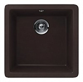 Кухонная мойка Schock Quadro 50 (N-100 Small) Терра