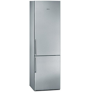 Холодильник Siemens Kg39eal20r 