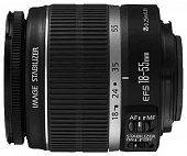Объектив Canon Ef-S 18-55mm f,3.5-5.6 Is