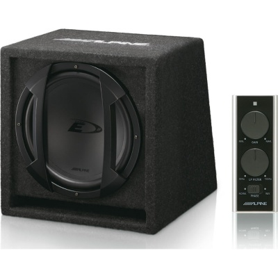 Сабвуфер Alpine Swe 815