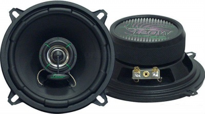 Колонки автомобильные Lanzar Vx-520