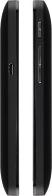 Asus Zenfone 4 (A400cg) черный