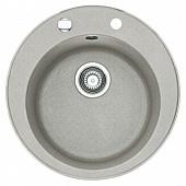 Кухонная мойка Franke Rog 610-41 серый 