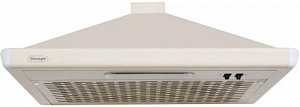 Вытяжка DeLonghi Glabro doro 60