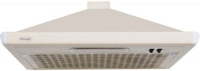 Вытяжка DeLonghi Glabro doro 60