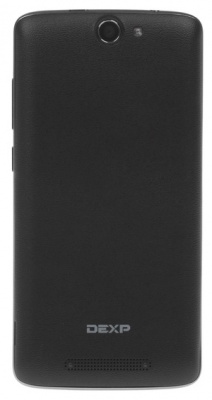 Dexp Ixion Ml250 Amper M 16Gb черный
