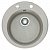 Кухонная мойка Franke Rog 610-41 серый 