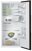 Встраиваемый холодильник De Dietrich Drs1204j
