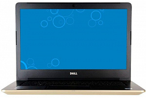 Ноутбук Dell Vostro 5568-9982