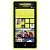 Htc Windows Phone 8X Yellow