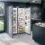 Холодильник Liebherr SBSef 7242-20