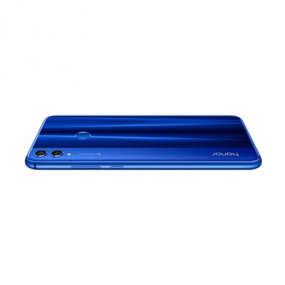 Смартфон Honor 8X 128Gb синий