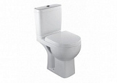 Унитаз Jacob Delafon Odeon Up гориз.(бел) E4702-00 ,18557К-00,