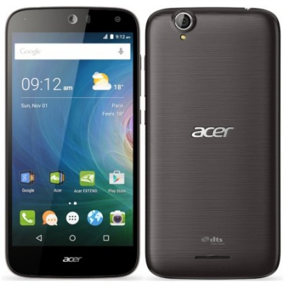 Acer Z630s 32 Гб черный