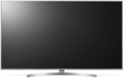 Телевизор Lg 50Uk6510plb