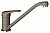 514950 Blanco Wega Silgranit Смеситель для кухни, цвет кофе