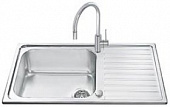Кухонная мойка Smeg Lgr861