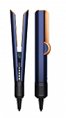 Выпрямитель для волос Dyson Ht01 Airstrait Straightener Prussian Blue/Copper