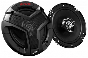 Колонки автомобильные Jvc Cs-V628