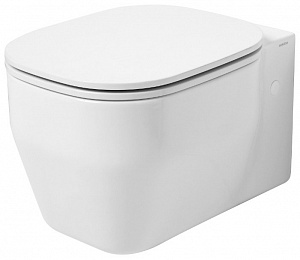 Унитаз Azzurra Glaze Glz100/Sosk
