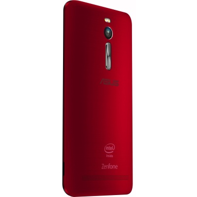 Asus Zenfone 2 Ze551 32Gb Dual Red