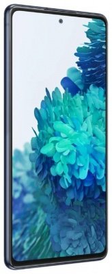 Смартфон Samsung Galaxy S20FE (Fan Edition) 128Gb синий