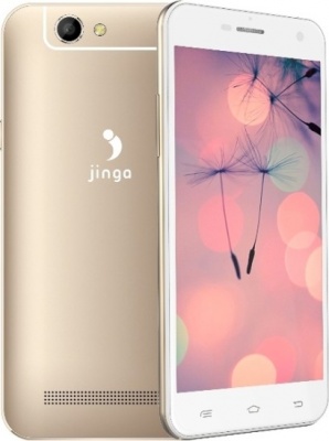 Jinga Basco M500 3G (золотистый)