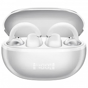 Беспроводные наушники Haylou Airfree Ow3 White