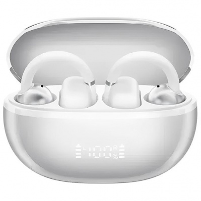 Беспроводные наушники Haylou Airfree Ow3 White