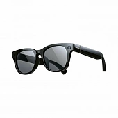 Умные очки Xiaomi Ai Glasses M2442g1 черные электрохромные