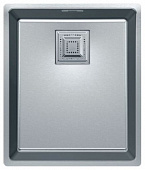 Кухонная мойка Franke Cmx 110-34 122.0288.096