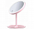 Зеркало косметическое Xiaomi Doco Daylight Small Pink Mirror Pro (розовое)