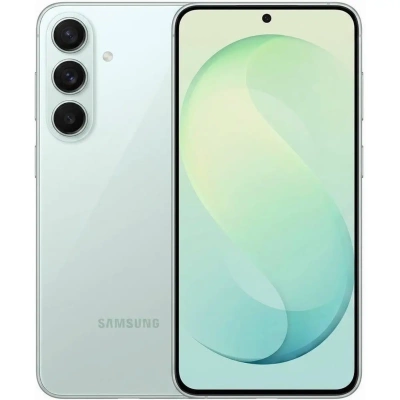 Смартфон Samsung Galaxy S26 Fe 8/256 Pistachio