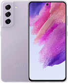 Смартфон Samsung Galaxy S21 FE 6/128 ГБ, фиолетовый