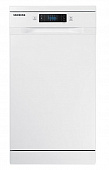Посудомоечная машина Samsung Dw50k4030fw белый