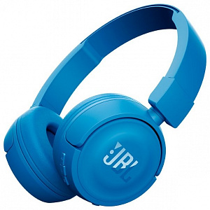 Наушники Jbl T460bt синие