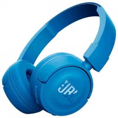 Наушники Jbl T460bt синие