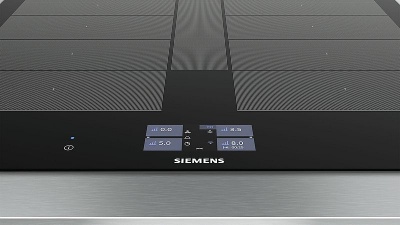 Электрическая варочная панель Siemens Ex675jyw1e