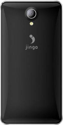 Jinga Basco M1 4G (Black)