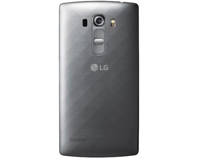 Lg G4s H736 Silver