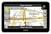 Gps Навигатор Mystery Mns-500 Mp