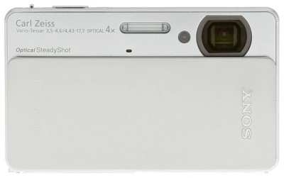 Фотоаппарат Sony Cyber-shot Dsc-Tx5 Black