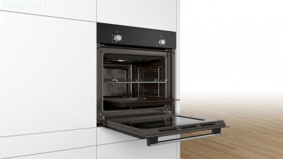 Духовой шкаф Bosch Haf010ba1r