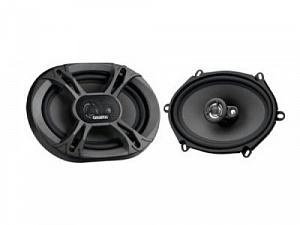 Колонки автомобильные Spl Cx-573S