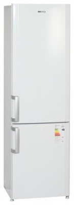 Холодильник Beko Cs 338020