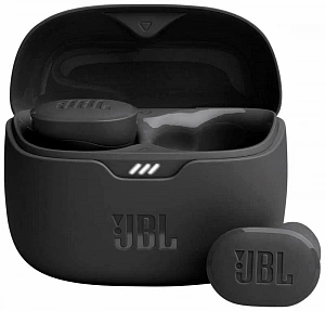 Наушники Jbl Tune Buds Earbuds Black