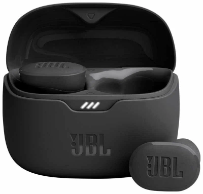 Наушники Jbl Tune Buds Earbuds Black