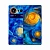 Смартфон Zte Z80 Ultra 16/512Gb 5G Blue