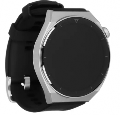 Умные часы Huawei Watch Gt3 Pro Black