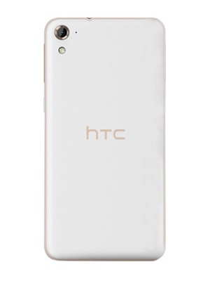Htc One E9s Dual Sim (белый)